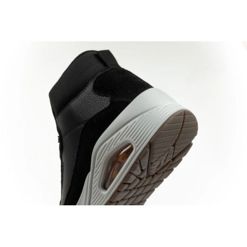 Buty Skechers Uno-World Of Gems W 155217/BBK Buty Skechers Uno-World Of Gems W 155217/BBK