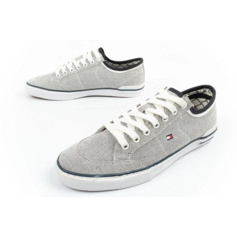 Buty Tommy Hilfiger M FM0FM00401 Buty Tommy Hilfiger M FM0FM00401