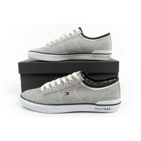 Buty Tommy Hilfiger M FM0FM00401 Buty Tommy Hilfiger M FM0FM00401