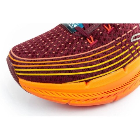 Buty do biegania Skechers Max Cushioning M 220835/BURG Buty do biegania Skechers Max Cushioning M 220835/BURG