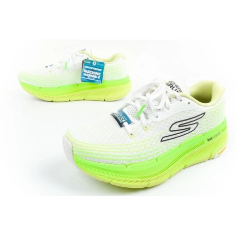 Buty do biegania Skechers Max Cushioning Premier M 220835/WLM