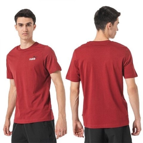 Koszulka Puma Ess+ 2 M 674470 12 Koszulka Puma Ess+ 2 M 674470 12
