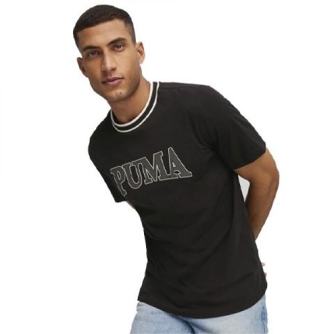 Koszulka Puma Squad M 678967 01