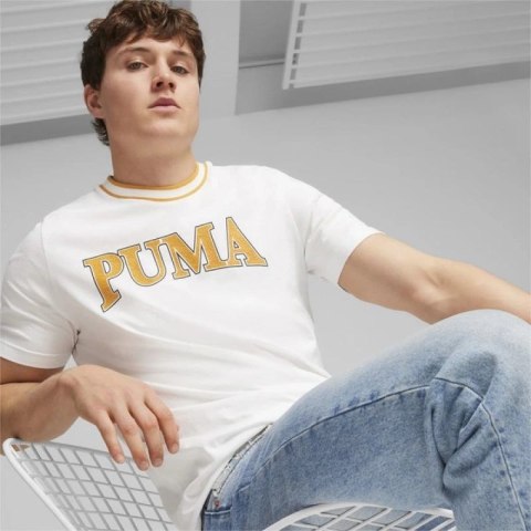 Koszulka Puma Squad M 678967 02