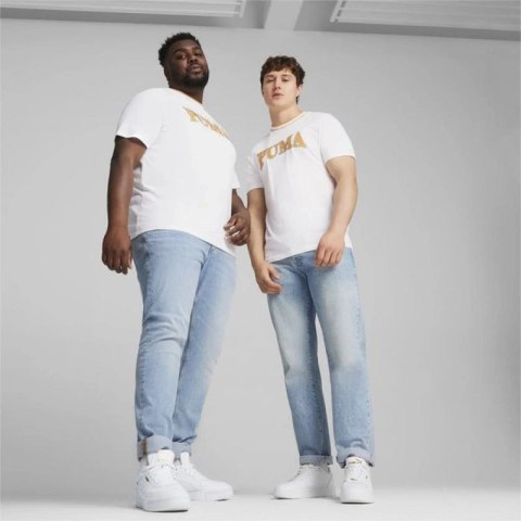 Koszulka Puma Squad M 678967 02