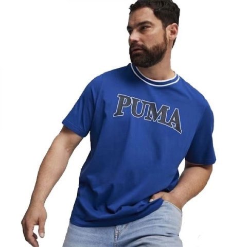 Koszulka Puma Squad M 678967 17 Koszulka Puma Squad M 678967 17