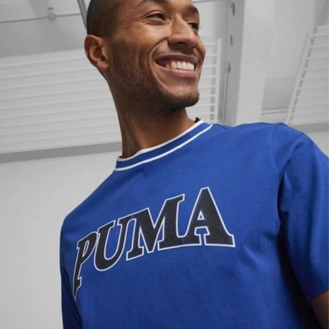 Koszulka Puma Squad M 678967 17 Koszulka Puma Squad M 678967 17