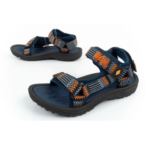 Sandały Lee Cooper Jr LCW-25-34-3571K Sandały Lee Cooper Jr LCW-25-34-3571K