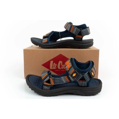 Sandały Lee Cooper Jr LCW-25-34-3571K Sandały Lee Cooper Jr LCW-25-34-3571K