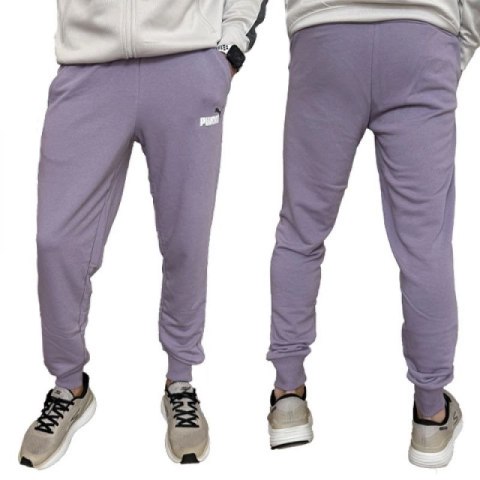 Spodnie Puma Ess+ 2 Col M 586768 29 Spodnie Puma Ess+ 2 Col M 586768 29
