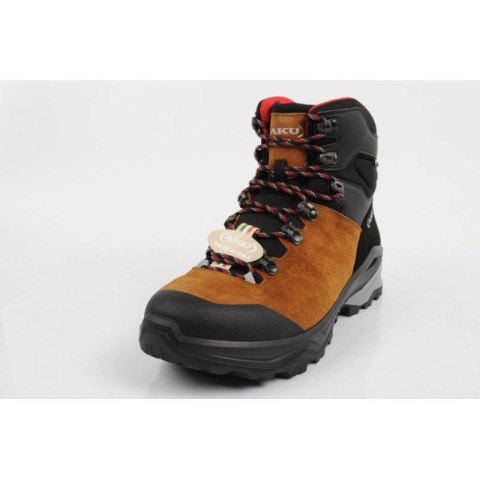 Buty Aku Adapta Gore-tex M 490176 Buty Aku Adapta Gore-tex M 490176
