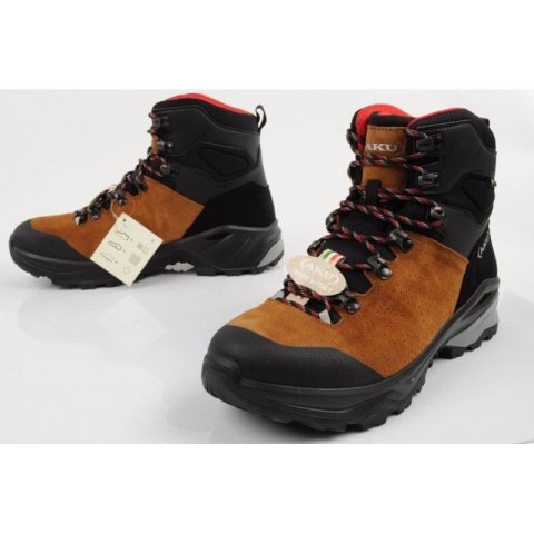 Buty Aku Adapta Gore-tex M 490176 Buty Aku Adapta Gore-tex M 490176