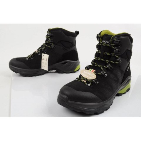 Buty Aku Adapta Gore-tex M 490388 Buty Aku Adapta Gore-tex M 490388