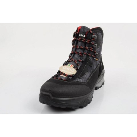 Buty Aku Adapta Gore-tex M 494353 Buty Aku Adapta Gore-tex M 494353