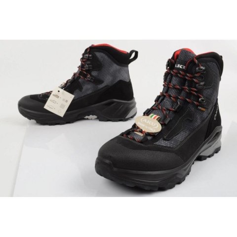 Buty Aku Adapta Gore-tex M 494353 Buty Aku Adapta Gore-tex M 494353