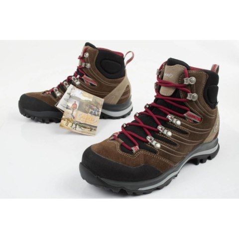 Buty Aku Alterra Gore-tex M 403313 Buty Aku Alterra Gore-tex M 403313
