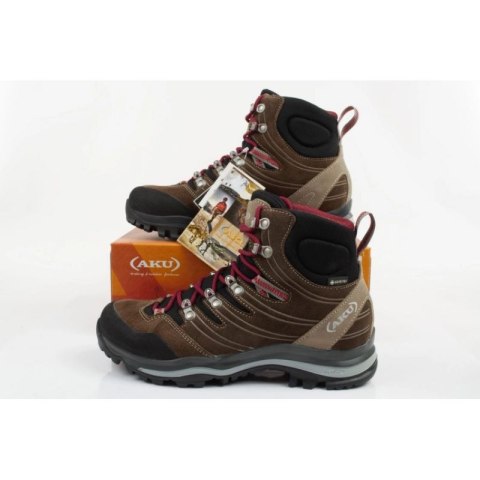 Buty Aku Alterra Gore-tex M 403313 Buty Aku Alterra Gore-tex M 403313