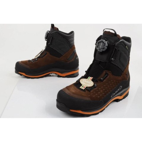 Buty Aku Dogma Gore-tex BOA M 924475 Buty Aku Dogma Gore-tex BOA M 924475