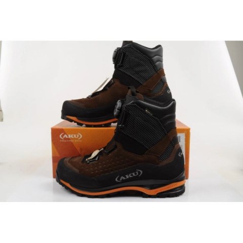 Buty Aku Dogma Gore-tex BOA M 924475 Buty Aku Dogma Gore-tex BOA M 924475