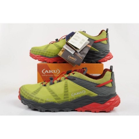 Buty Aku Flyrock Gore-tex M 698704 Buty Aku Flyrock Gore-tex M 698704