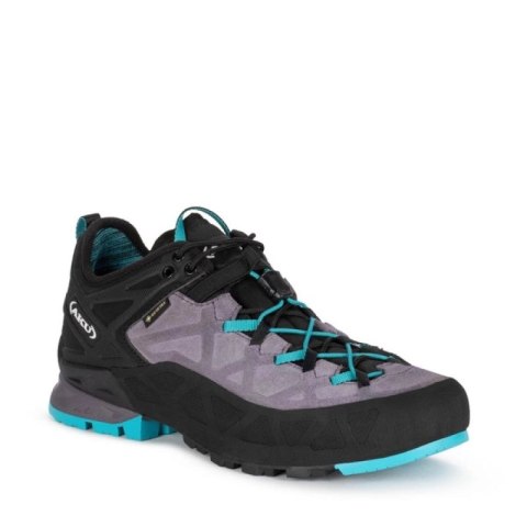 Buty Aku Rock Gore-tex W 723241