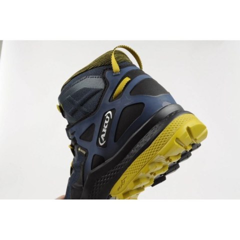 Buty Aku Rocket Gore-tex M 710553 Buty Aku Rocket Gore-tex M 710553