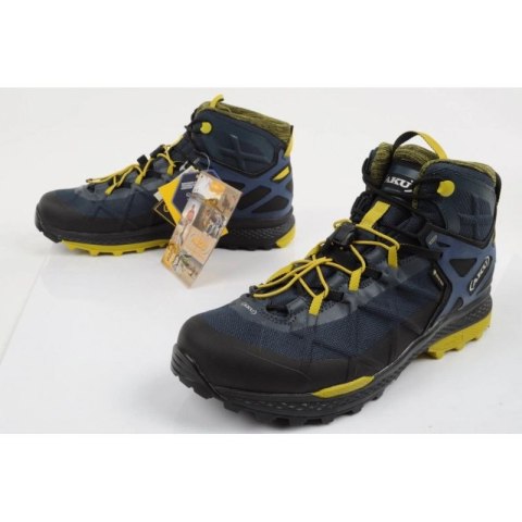 Buty Aku Rocket Gore-tex M 710553 Buty Aku Rocket Gore-tex M 710553
