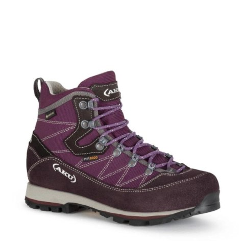Buty Aku Trekker Lite Gore-tex W 978195 Buty Aku Trekker Lite Gore-tex W 978195