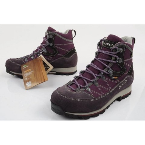 Buty Aku Trekker Lite Gore-tex W 978195 Buty Aku Trekker Lite Gore-tex W 978195