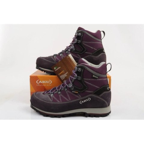 Buty Aku Trekker Lite Gore-tex W 978195 Buty Aku Trekker Lite Gore-tex W 978195