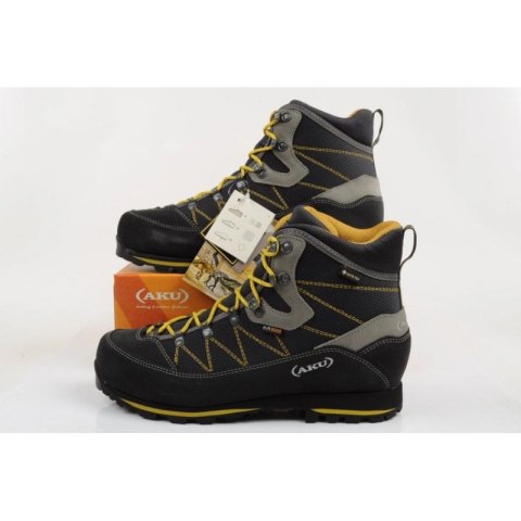 Buty Aku Trekker Lite III Gore-tex M 977491 Buty Aku Trekker Lite III Gore-tex M 977491