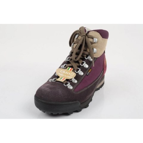 Buty Aku Ultralight Gore-tex W 36520681 Buty Aku Ultralight Gore-tex W 36520681
