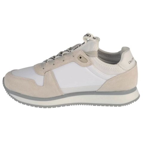 Buty Calvin Klein Runner Laceup W YW0YW00462-YAF Buty Calvin Klein Runner Laceup W YW0YW00462-YAF