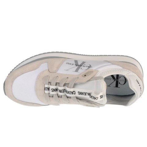 Buty Calvin Klein Runner Laceup W YW0YW00462-YAF Buty Calvin Klein Runner Laceup W YW0YW00462-YAF