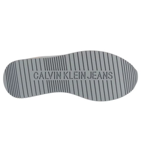 Buty Calvin Klein Runner Laceup W YW0YW00462-YAF Buty Calvin Klein Runner Laceup W YW0YW00462-YAF