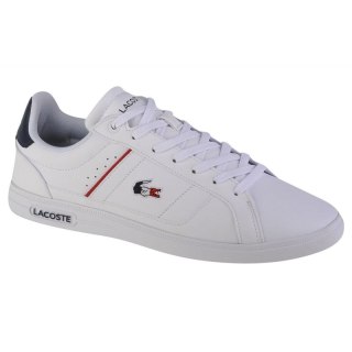 Buty Lacoste Europa Pro Tri M 745SMA0117407