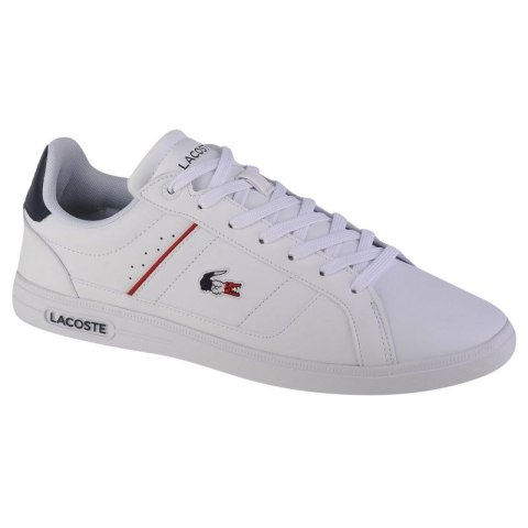 Buty Lacoste Europa Pro Tri M 745SMA0117407 Buty Lacoste Europa Pro Tri M 745SMA0117407
