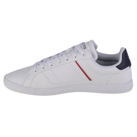 Buty Lacoste Europa Pro Tri M 745SMA0117407 Buty Lacoste Europa Pro Tri M 745SMA0117407