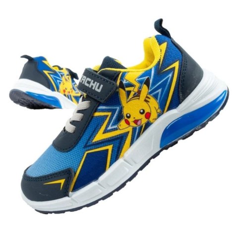 Buty Leomil Pokemon Jr PO002339 Buty Leomil Pokemon Jr PO002339