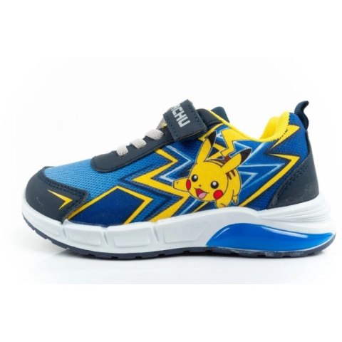 Buty Leomil Pokemon Jr PO002339 Buty Leomil Pokemon Jr PO002339