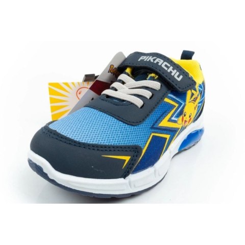 Buty Leomil Pokemon Jr PO002339 Buty Leomil Pokemon Jr PO002339