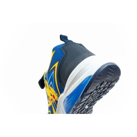 Buty Leomil Pokemon Jr PO002339 Buty Leomil Pokemon Jr PO002339