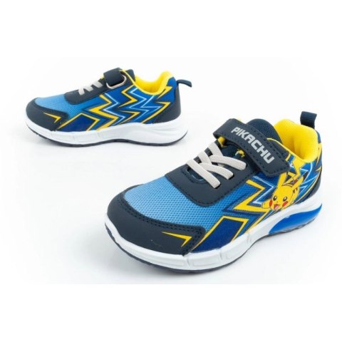 Buty Leomil Pokemon Jr PO002339 Buty Leomil Pokemon Jr PO002339