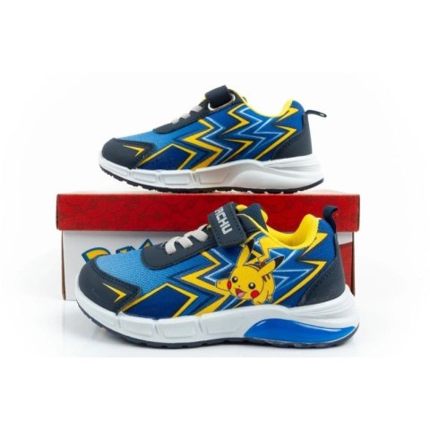 Buty Leomil Pokemon Jr PO002339 Buty Leomil Pokemon Jr PO002339