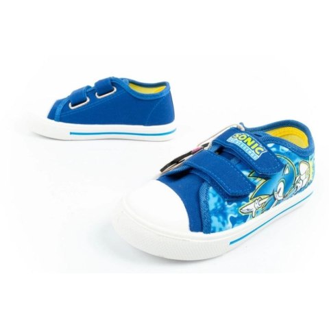 Buty Leomil Sonic Jr SC000653 Buty Leomil Sonic Jr SC000653
