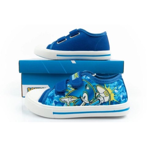 Buty Leomil Sonic Jr SC000653 Buty Leomil Sonic Jr SC000653
