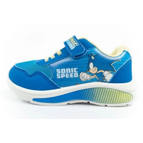 Buty Leomil Sonic Jr SC000679 Buty Leomil Sonic Jr SC000679
