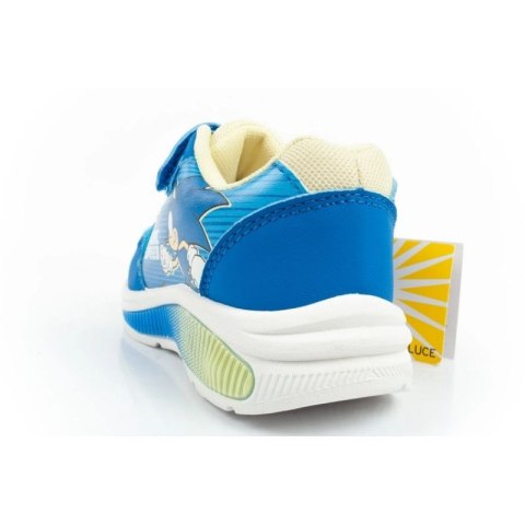 Buty Leomil Sonic Jr SC000679 Buty Leomil Sonic Jr SC000679