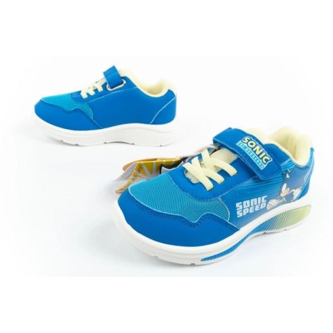 Buty Leomil Sonic Jr SC000679 Buty Leomil Sonic Jr SC000679