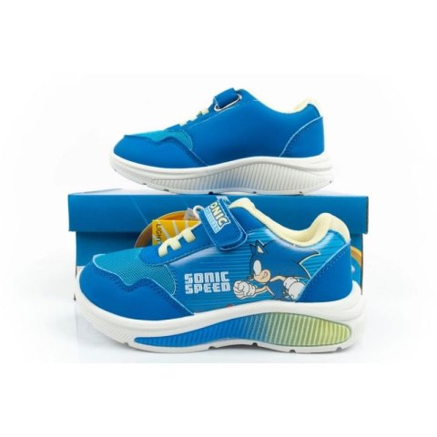 Buty Leomil Sonic Jr SC000679 Buty Leomil Sonic Jr SC000679